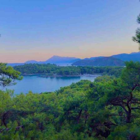 Villa Maleyna Kemer Eksteriør billede